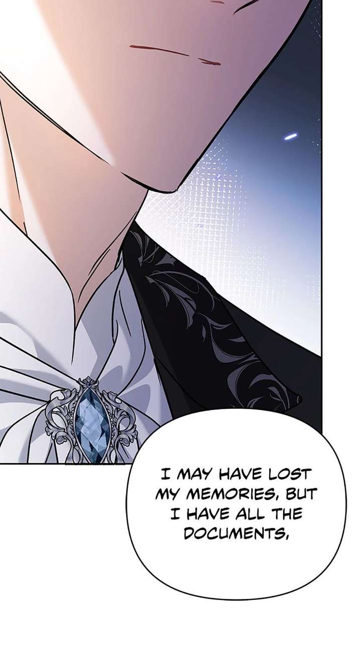 In This Life, I Will Survive Until the End chapter 65 page 7