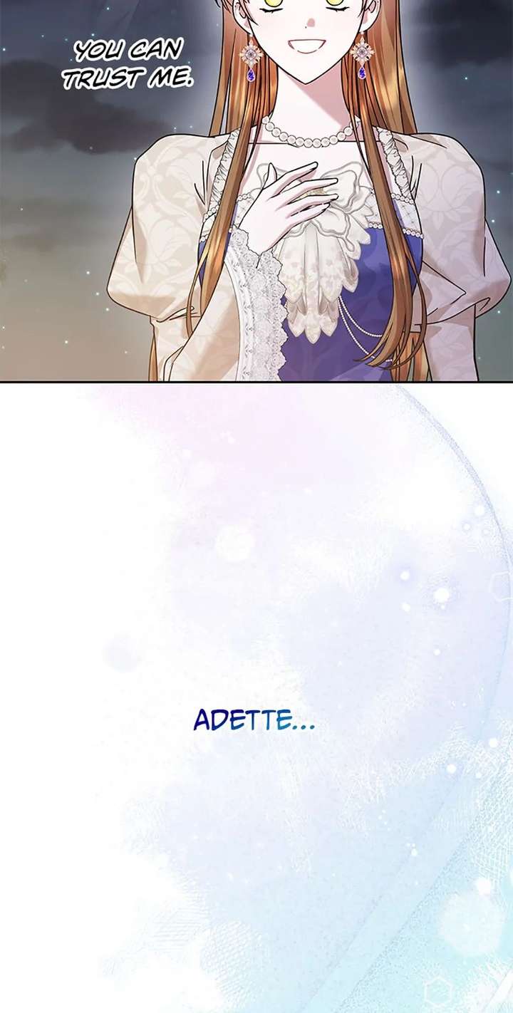 In This Life, I Will Survive Until the End chapter 65 page 9