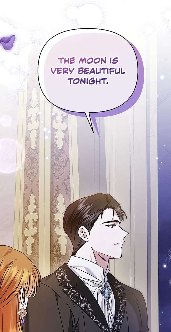 In This Life, I Will Survive Until the End chapter 65 page 21