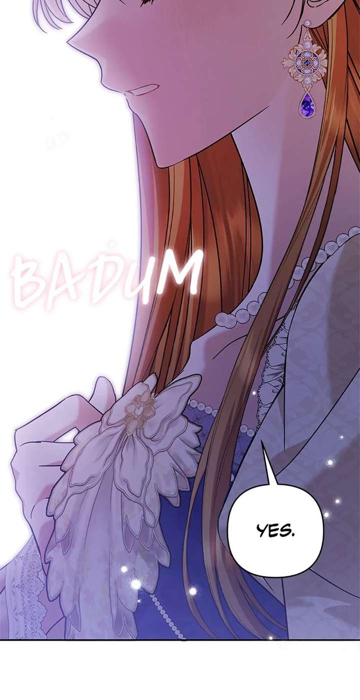 In This Life, I Will Survive Until the End chapter 65 page 25