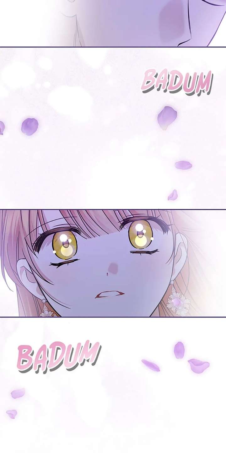 In This Life, I Will Survive Until the End chapter 65 page 32