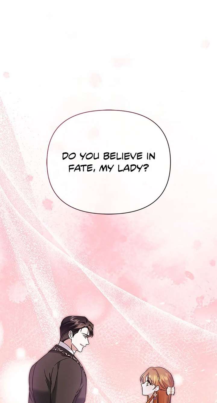 In This Life, I Will Survive Until the End chapter 65 page 33