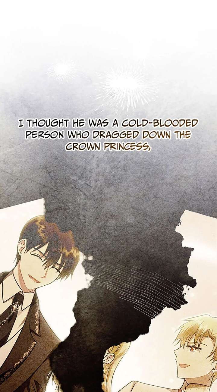In This Life, I Will Survive Until the End chapter 65 page 40
