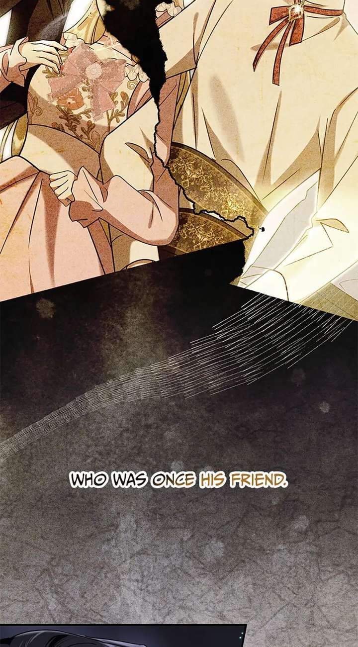 In This Life, I Will Survive Until the End chapter 65 page 41