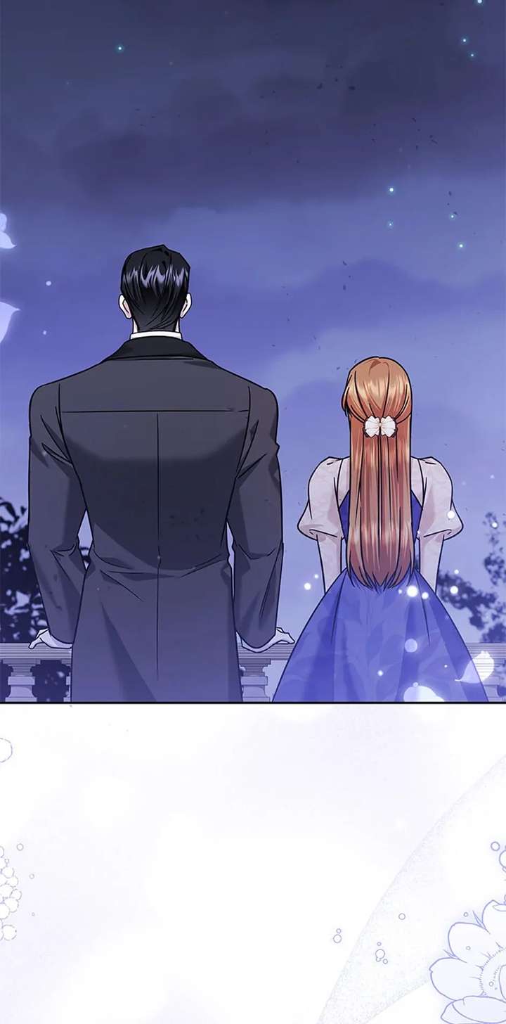 In This Life, I Will Survive Until the End chapter 65 page 47