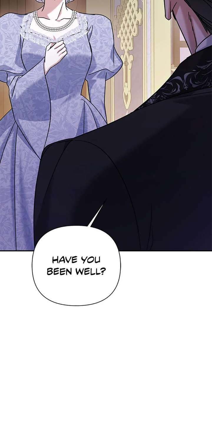 In This Life, I Will Survive Until the End chapter 65 page 63