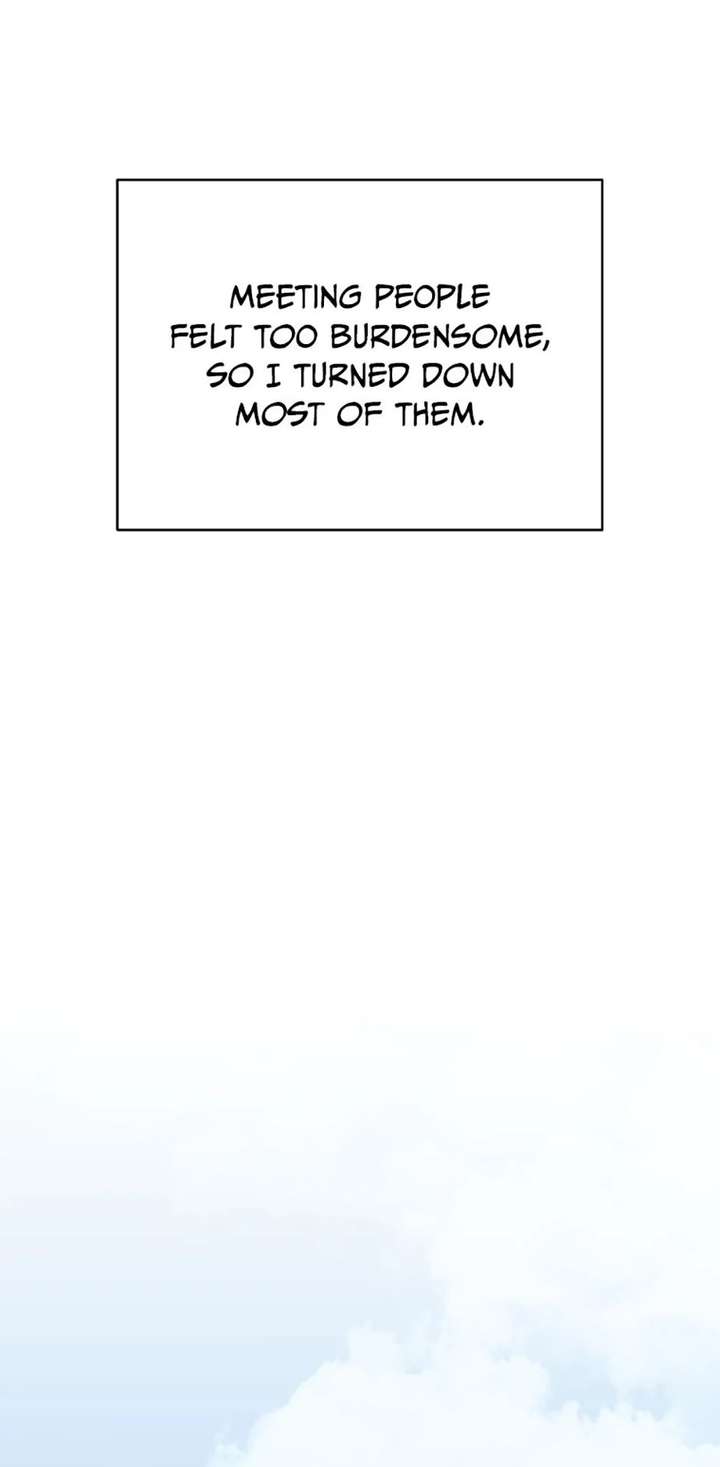 In This Life, I Will Survive Until the End chapter 65 page 72