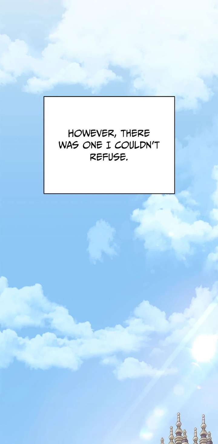 In This Life, I Will Survive Until the End chapter 65 page 73