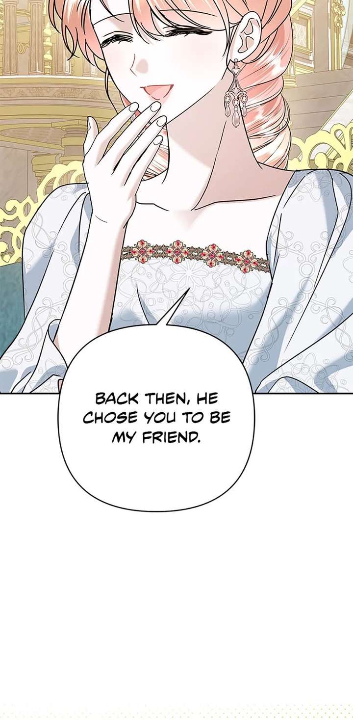In This Life, I Will Survive Until the End chapter 65 page 79