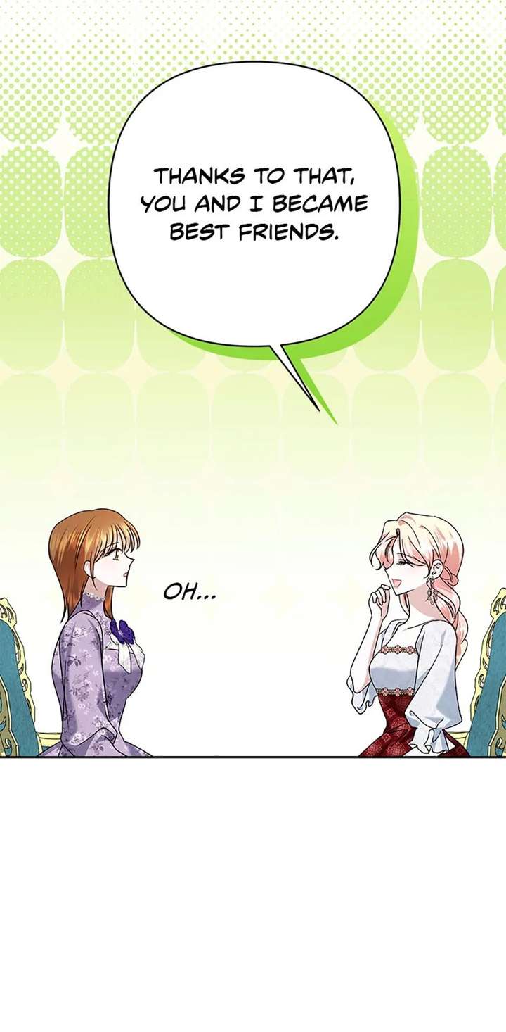 In This Life, I Will Survive Until the End chapter 65 page 80
