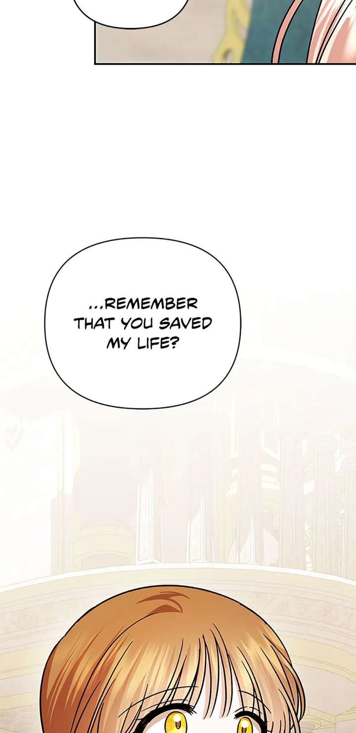 In This Life, I Will Survive Until the End chapter 65 page 82