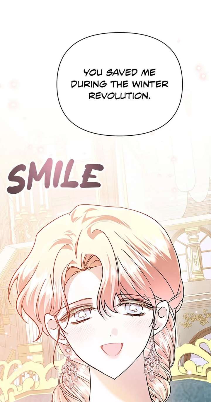 In This Life, I Will Survive Until the End chapter 65 page 86