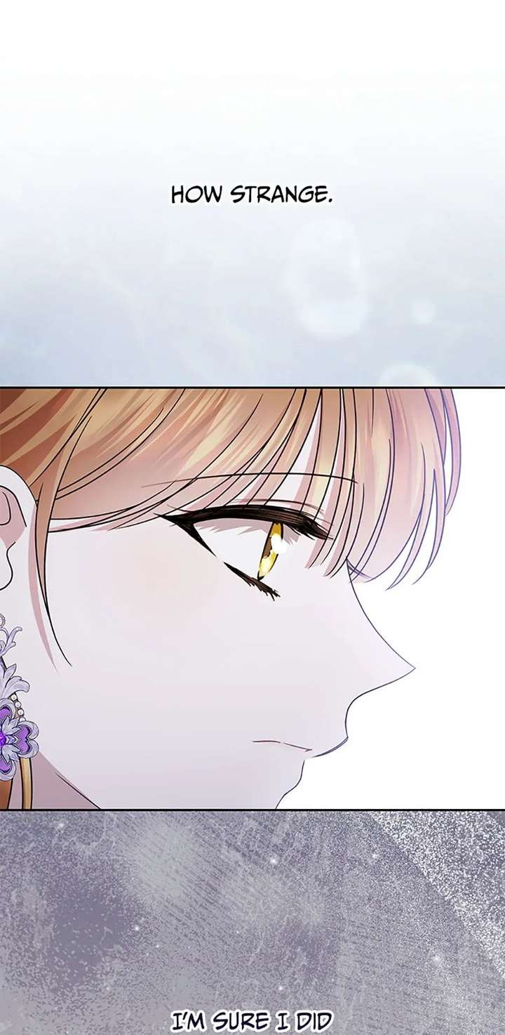 In This Life, I Will Survive Until the End chapter 65 page 93