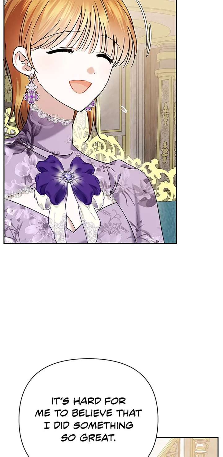 In This Life, I Will Survive Until the End chapter 65 page 97