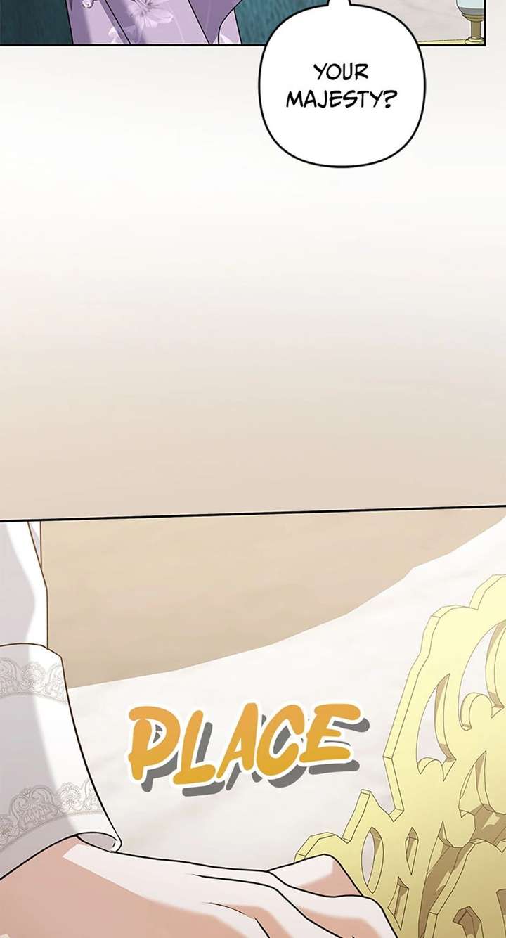In This Life, I Will Survive Until the End chapter 65 page 103