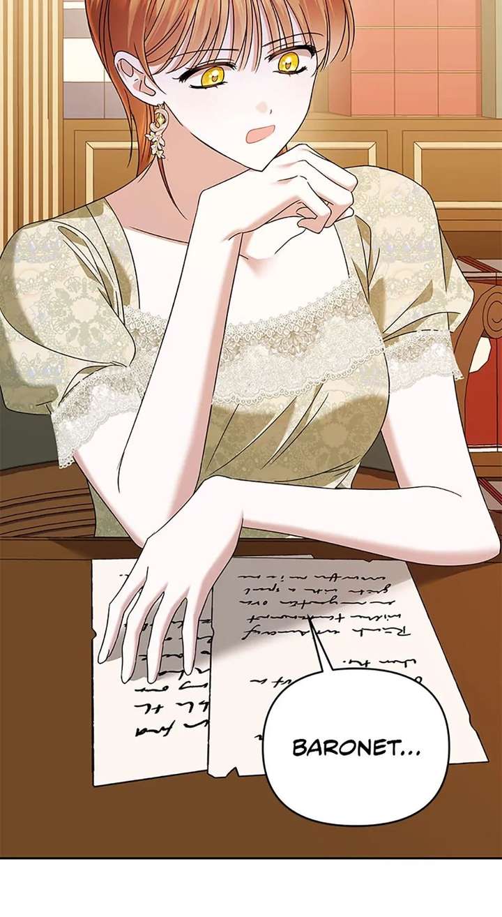 In This Life, I Will Survive Until the End chapter 66 page 24