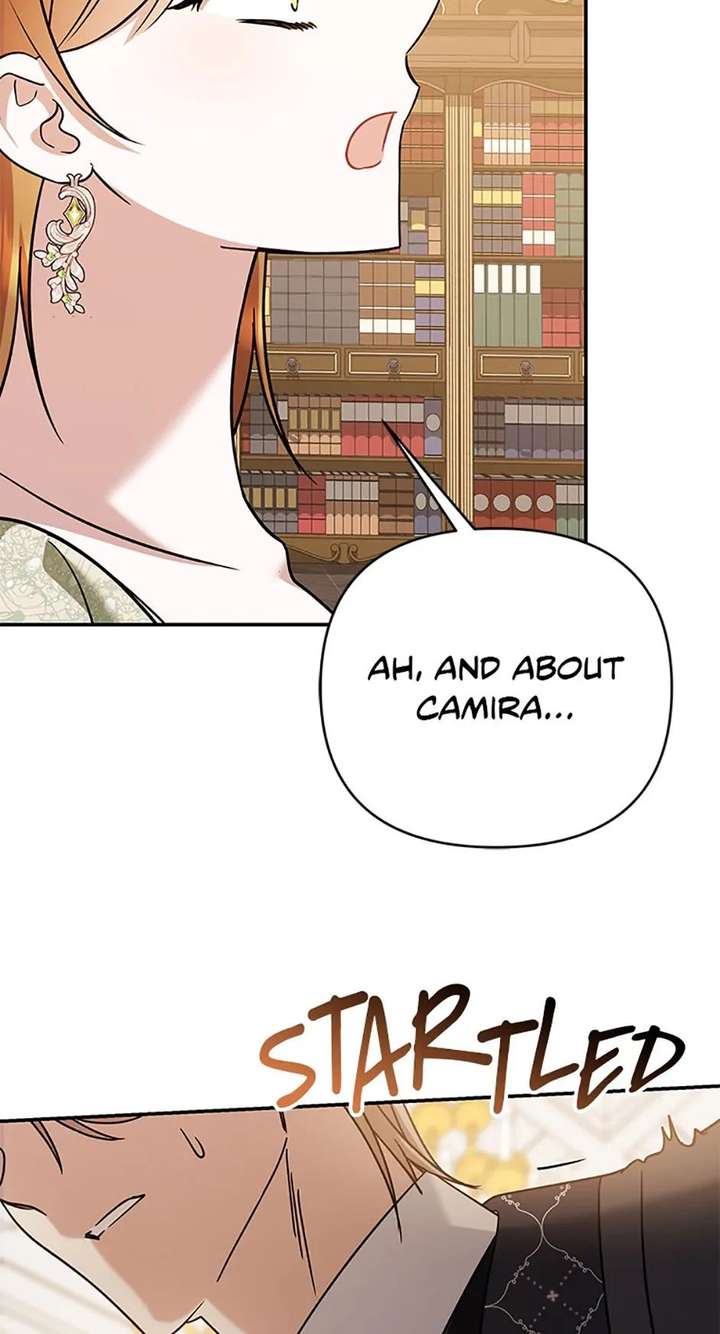 In This Life, I Will Survive Until the End chapter 66 page 32