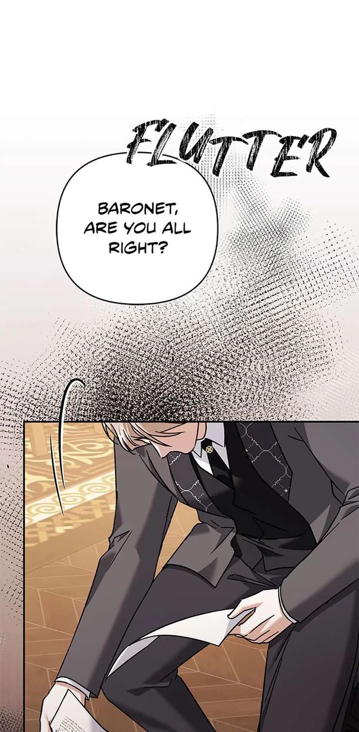 In This Life, I Will Survive Until the End chapter 66 page 34