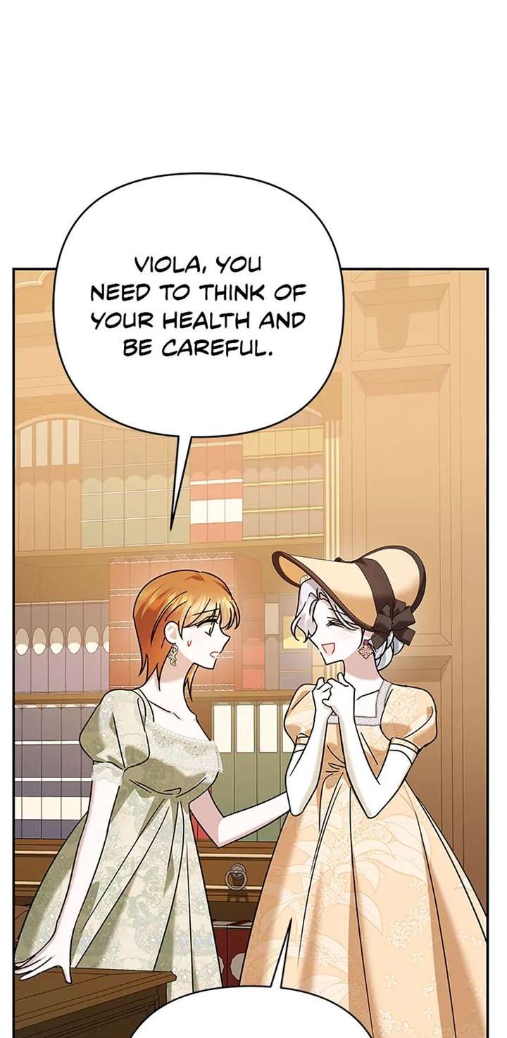In This Life, I Will Survive Until the End chapter 66 page 44