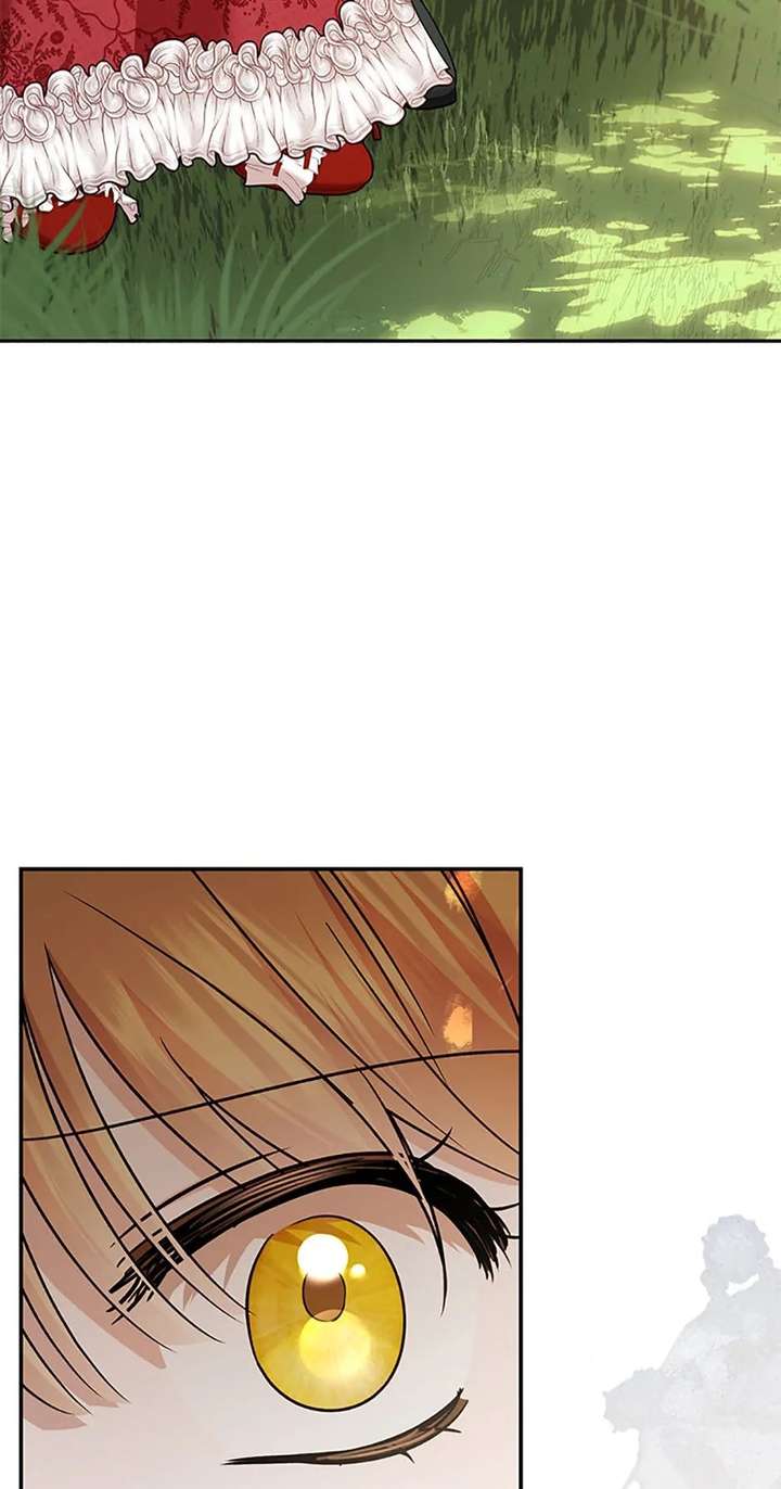 In This Life, I Will Survive Until the End chapter 66 page 80