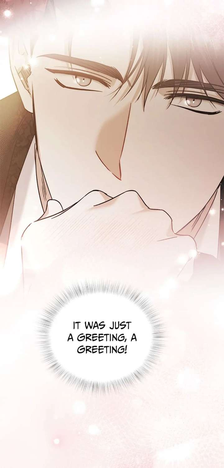 In This Life, I Will Survive Until the End chapter 67 page 5