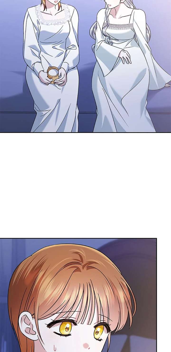 In This Life, I Will Survive Until the End chapter 67 page 9