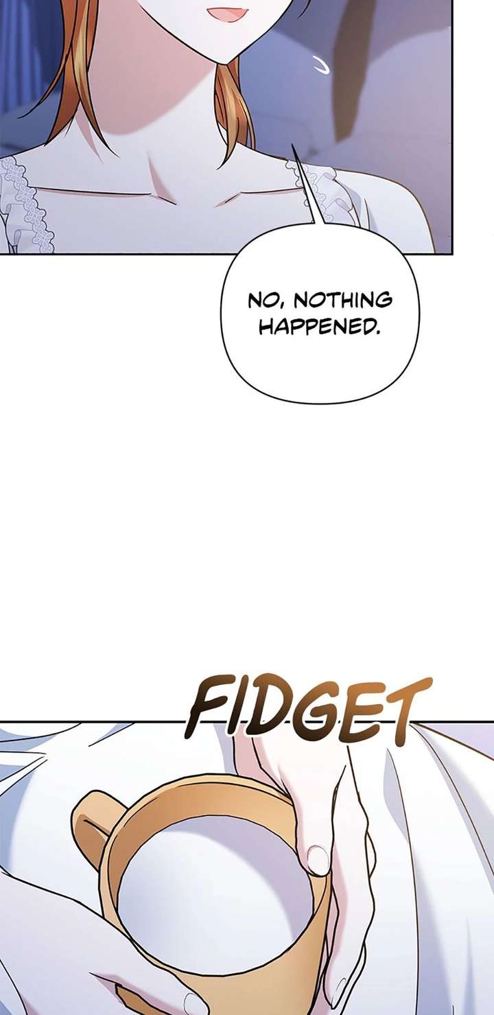 In This Life, I Will Survive Until the End chapter 67 page 10