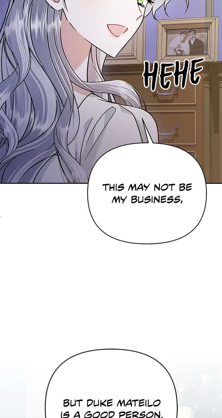 In This Life, I Will Survive Until the End chapter 67 page 19