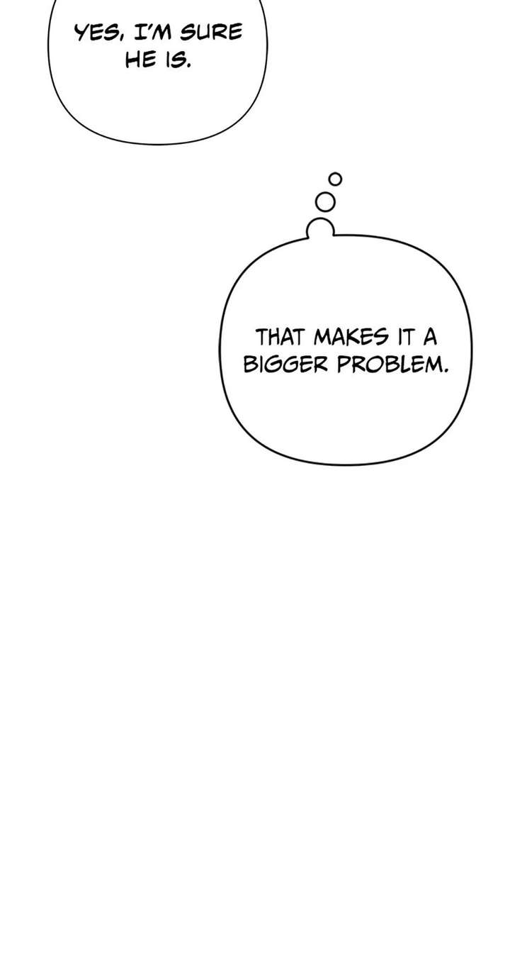 In This Life, I Will Survive Until the End chapter 67 page 21
