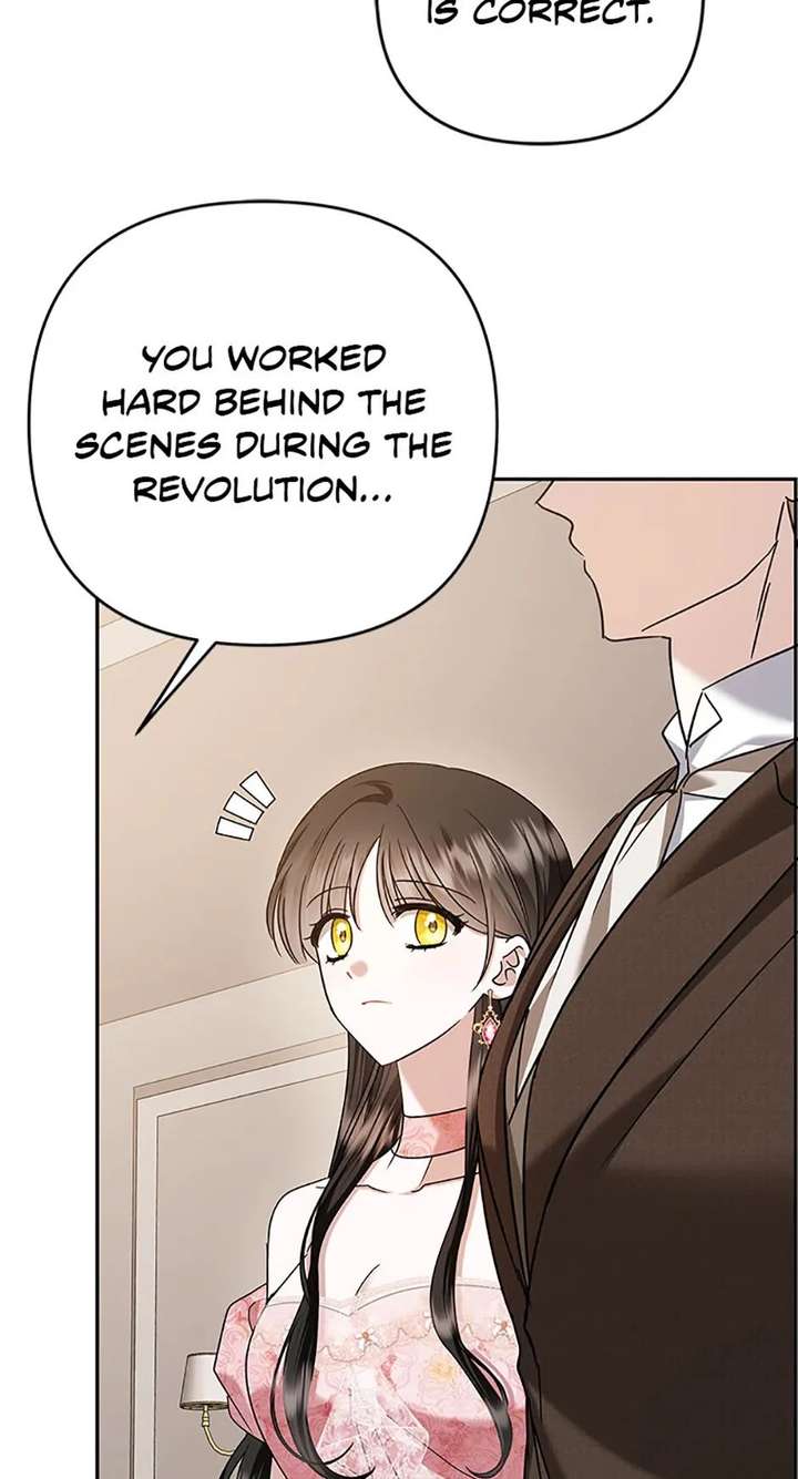 In This Life, I Will Survive Until the End chapter 67 page 32
