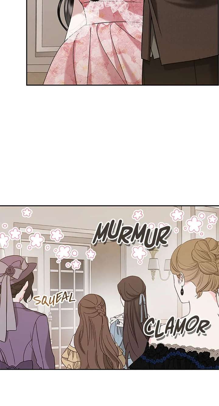In This Life, I Will Survive Until the End chapter 67 page 33