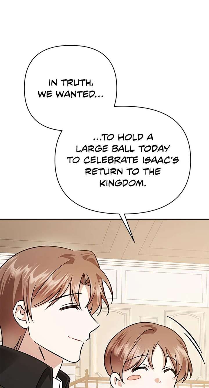 In This Life, I Will Survive Until the End chapter 67 page 34