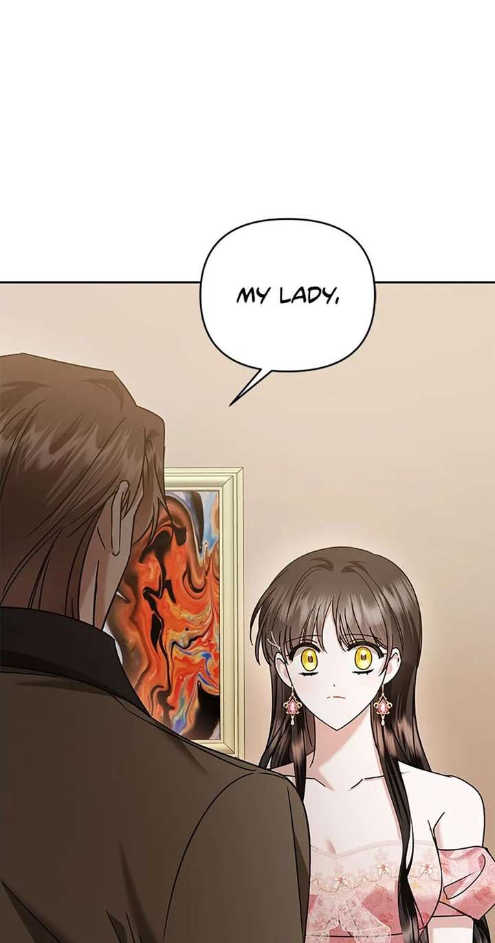 In This Life, I Will Survive Until the End chapter 67 page 44