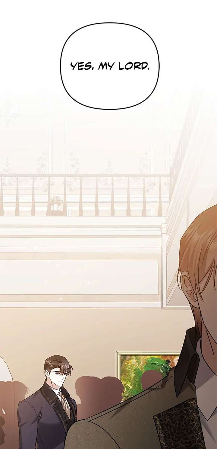In This Life, I Will Survive Until the End chapter 67 page 48