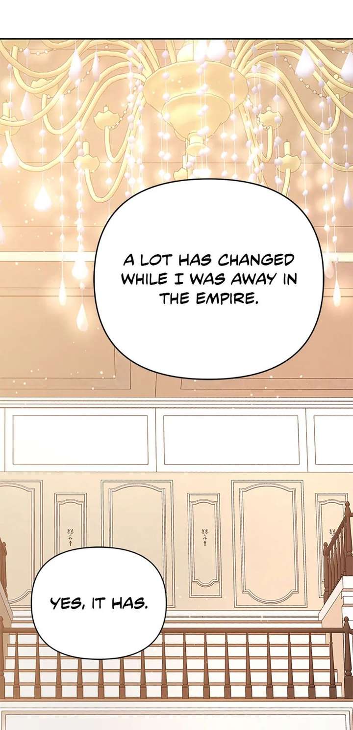 In This Life, I Will Survive Until the End chapter 67 page 50