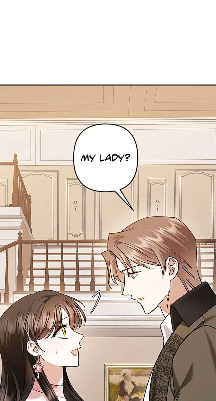 In This Life, I Will Survive Until the End chapter 67 page 59