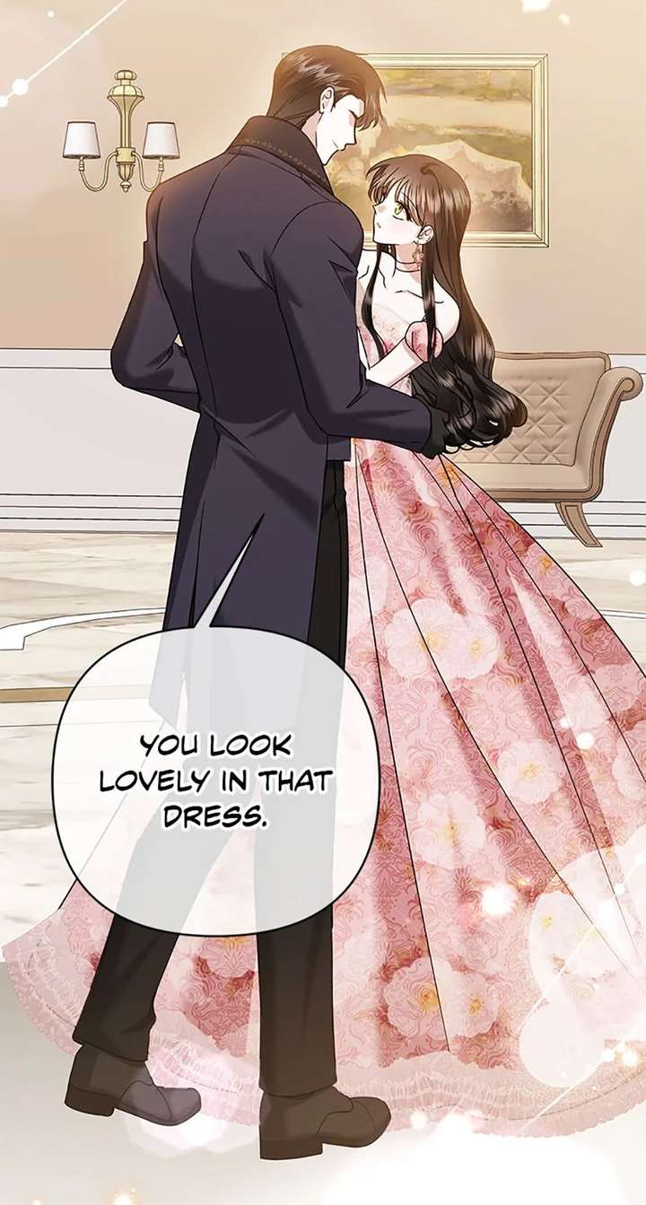 In This Life, I Will Survive Until the End chapter 67 page 72