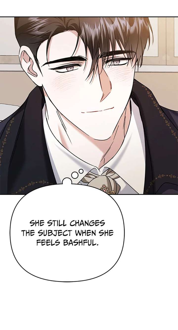 In This Life, I Will Survive Until the End chapter 67 page 81