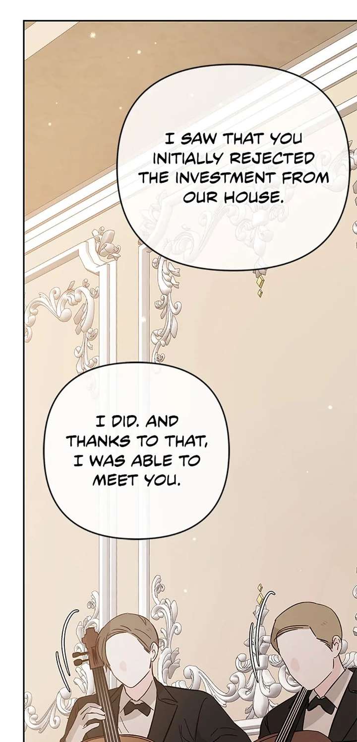 In This Life, I Will Survive Until the End chapter 67 page 82