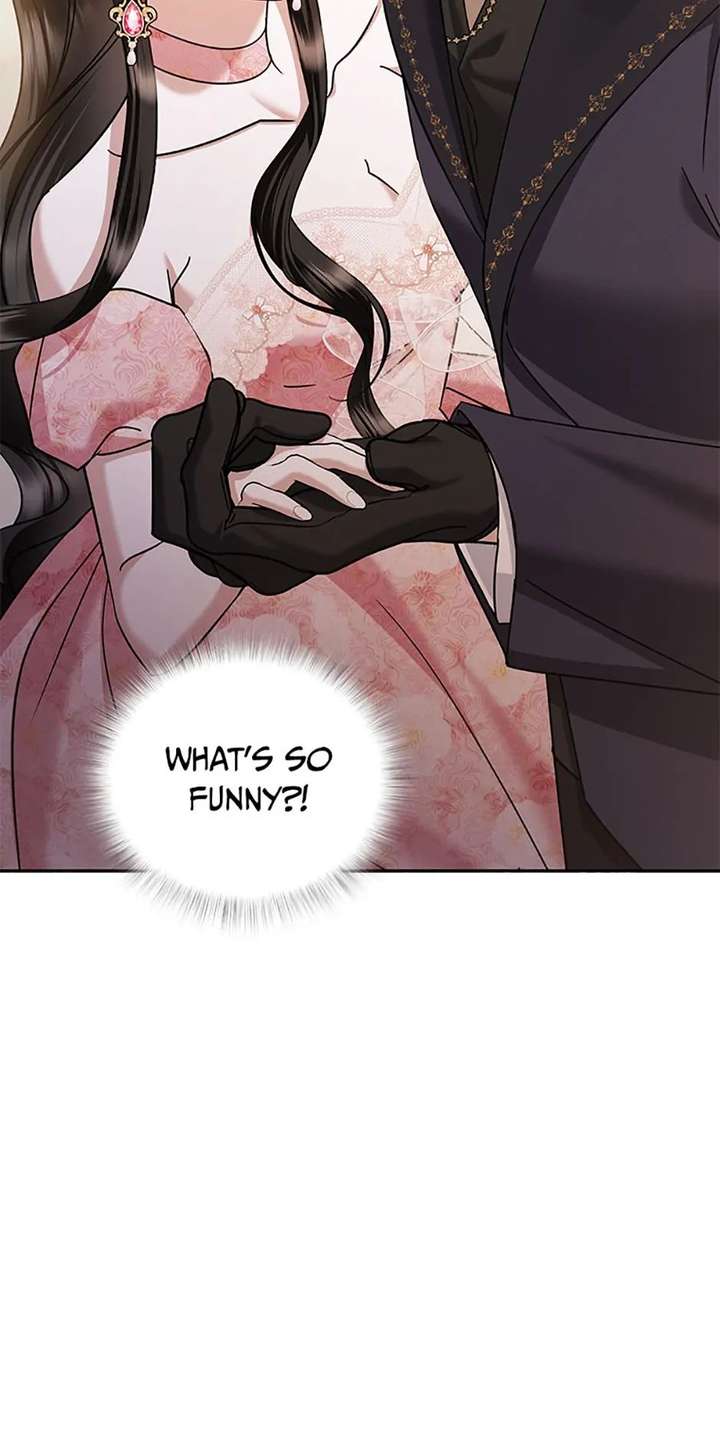 In This Life, I Will Survive Until the End chapter 67 page 92