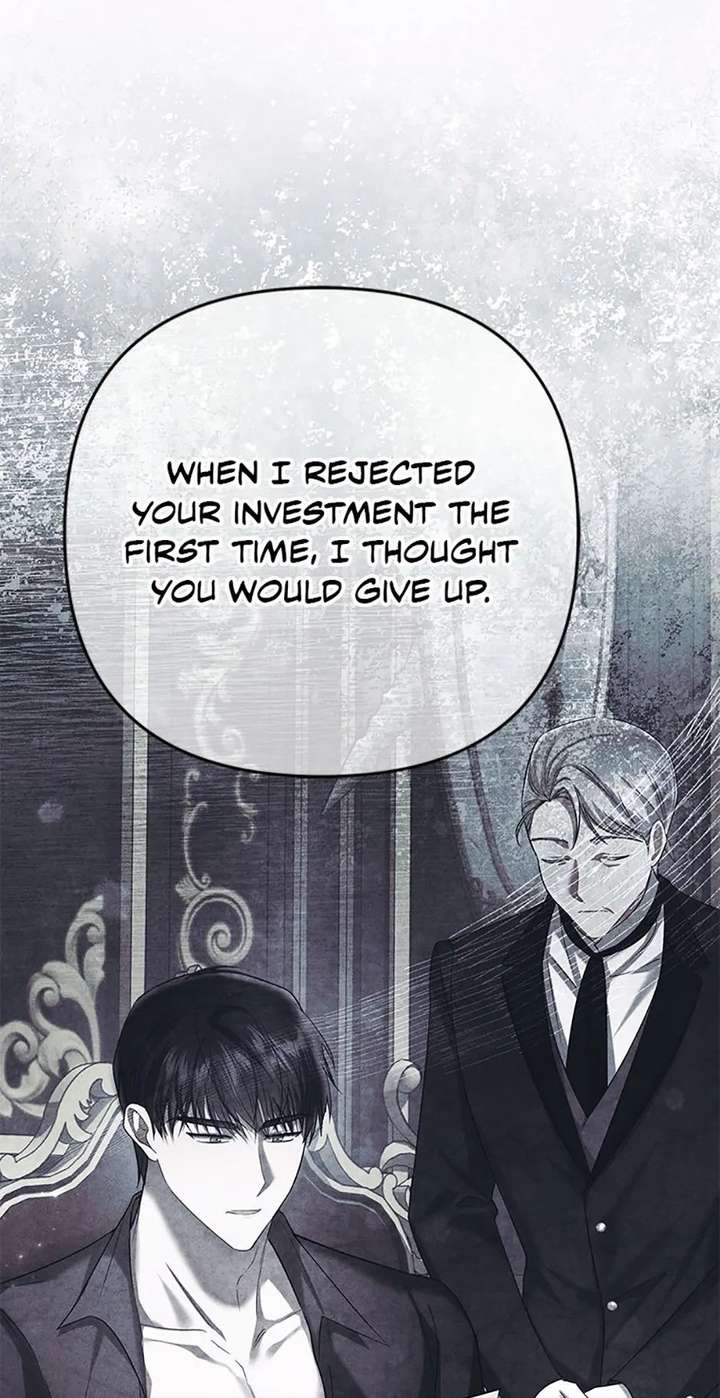 In This Life, I Will Survive Until the End chapter 67 page 93