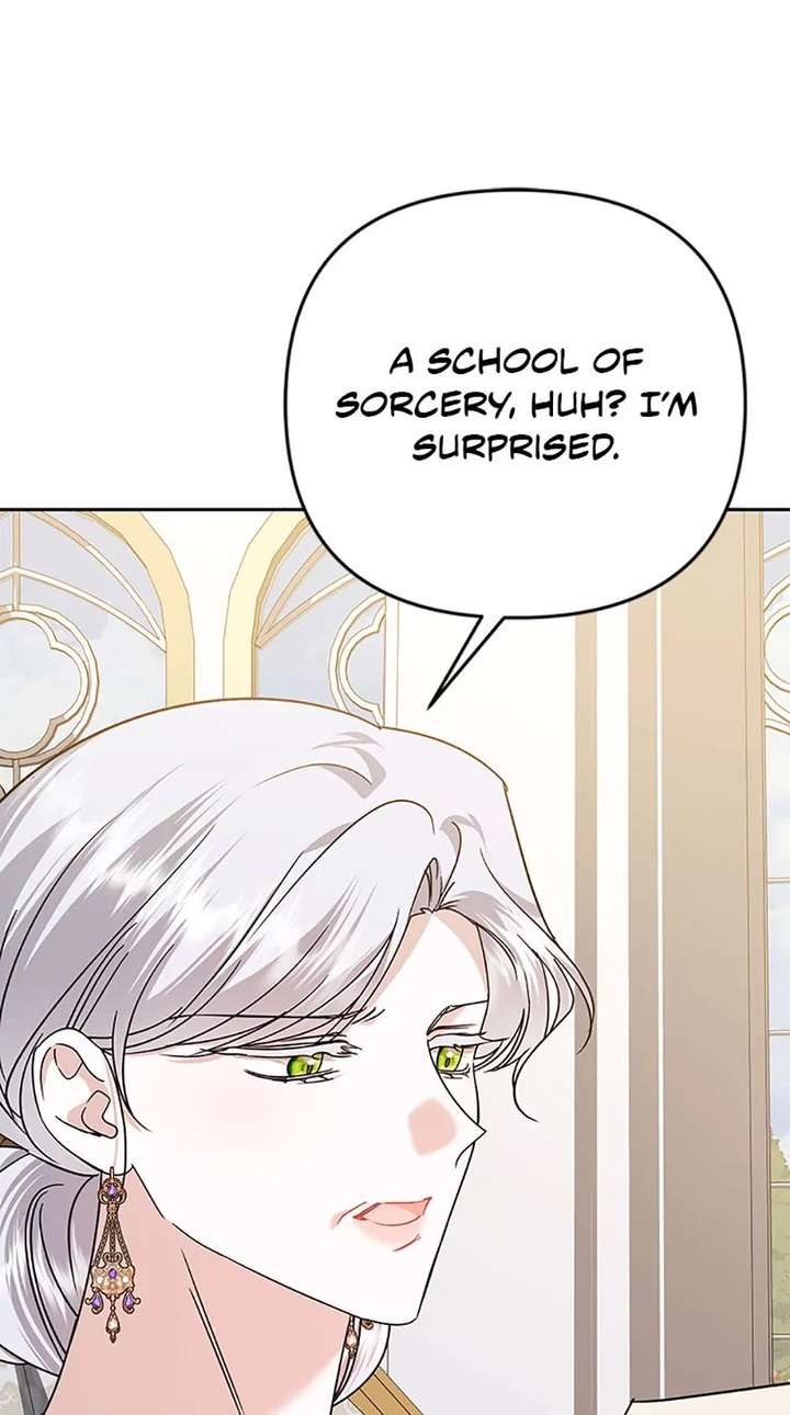 In This Life, I Will Survive Until the End chapter 68 page 5