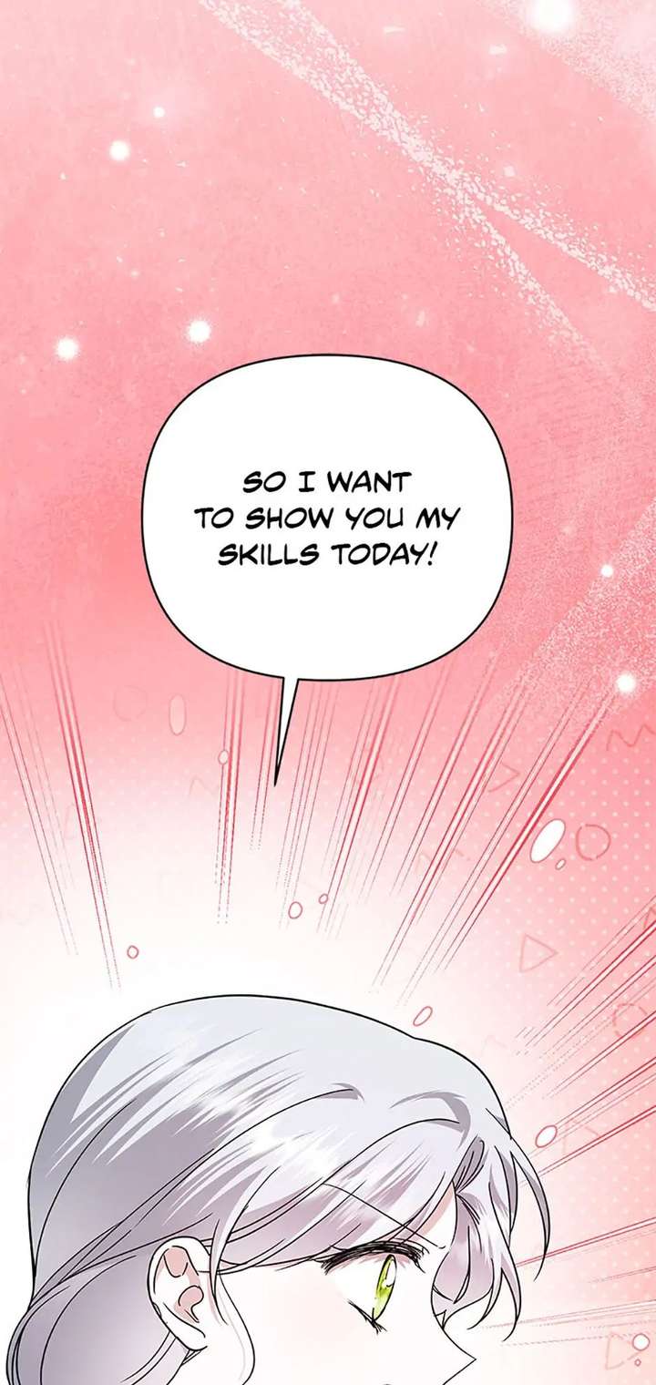 In This Life, I Will Survive Until the End chapter 68 page 9