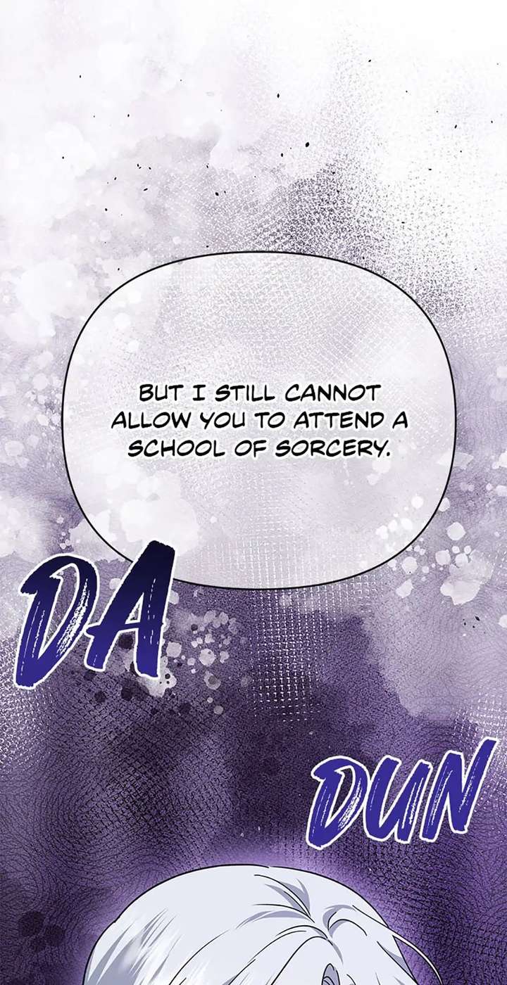 In This Life, I Will Survive Until the End chapter 68 page 21