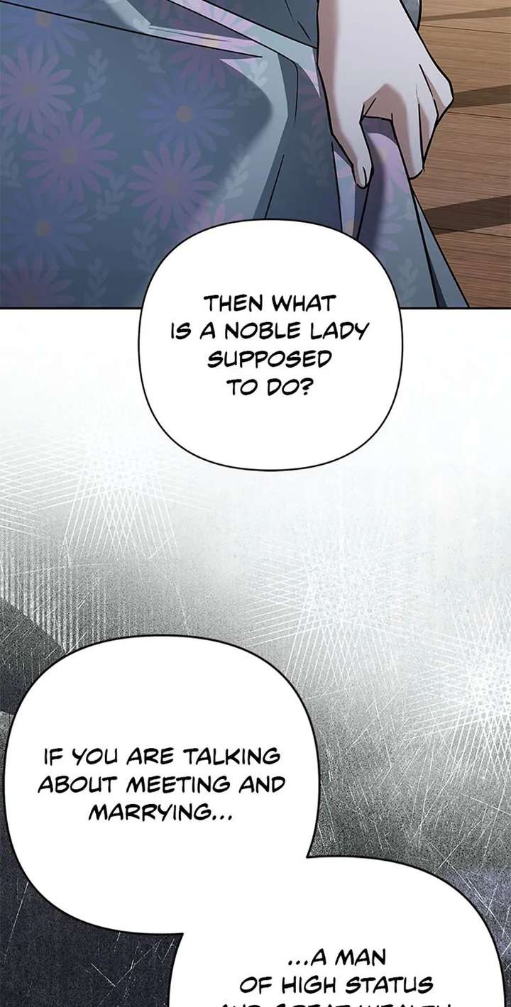 In This Life, I Will Survive Until the End chapter 68 page 24