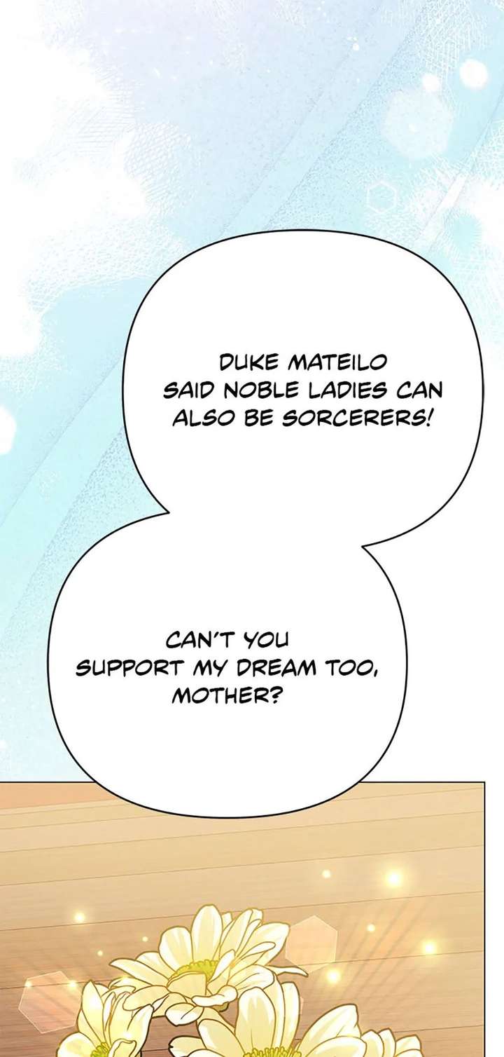 In This Life, I Will Survive Until the End chapter 68 page 31