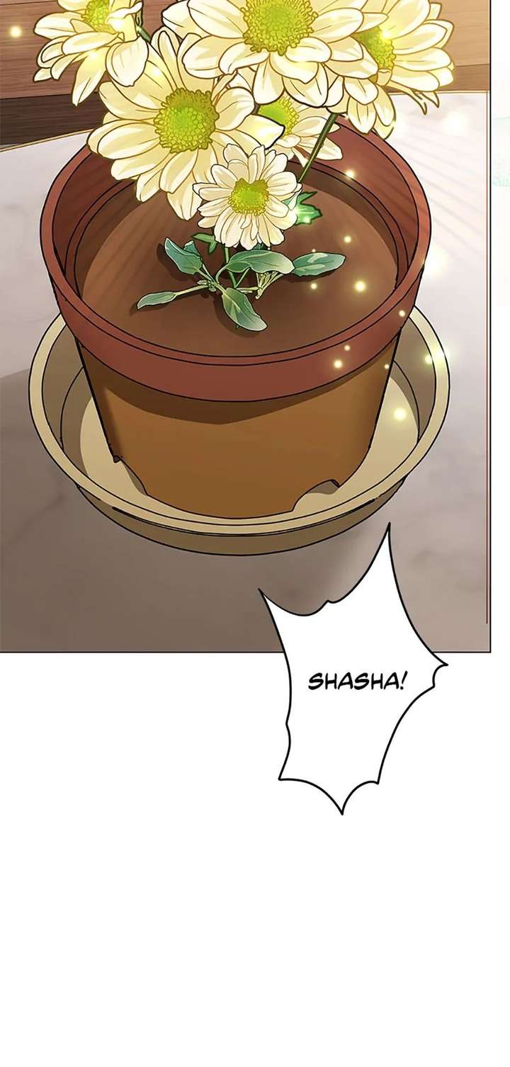 In This Life, I Will Survive Until the End chapter 68 page 32