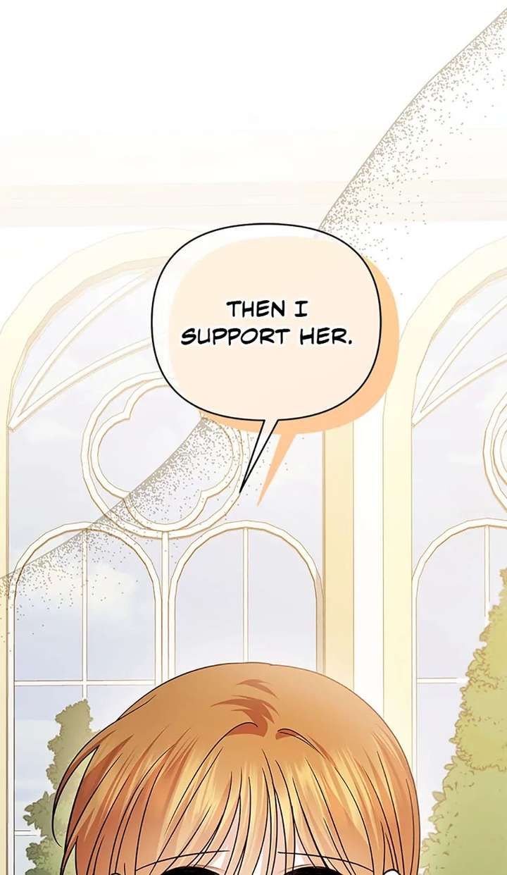 In This Life, I Will Survive Until the End chapter 68 page 34