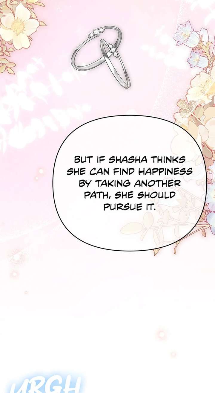 In This Life, I Will Survive Until the End chapter 68 page 40