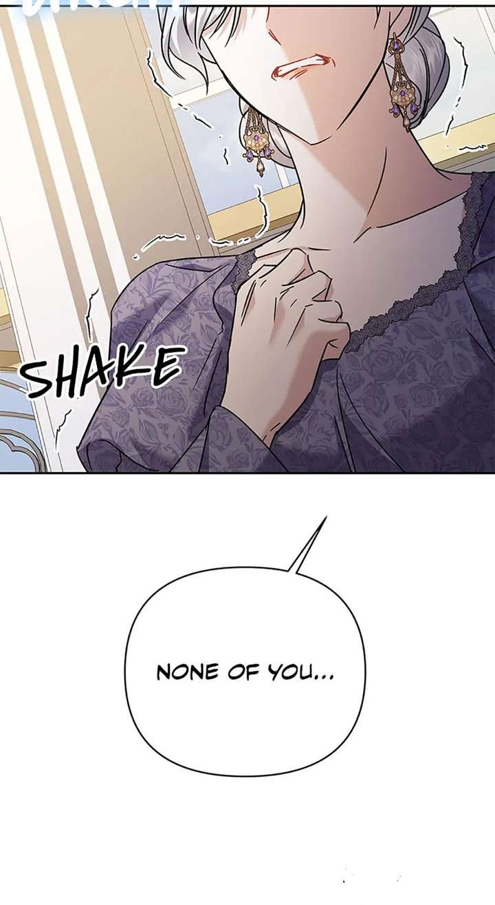 In This Life, I Will Survive Until the End chapter 68 page 41